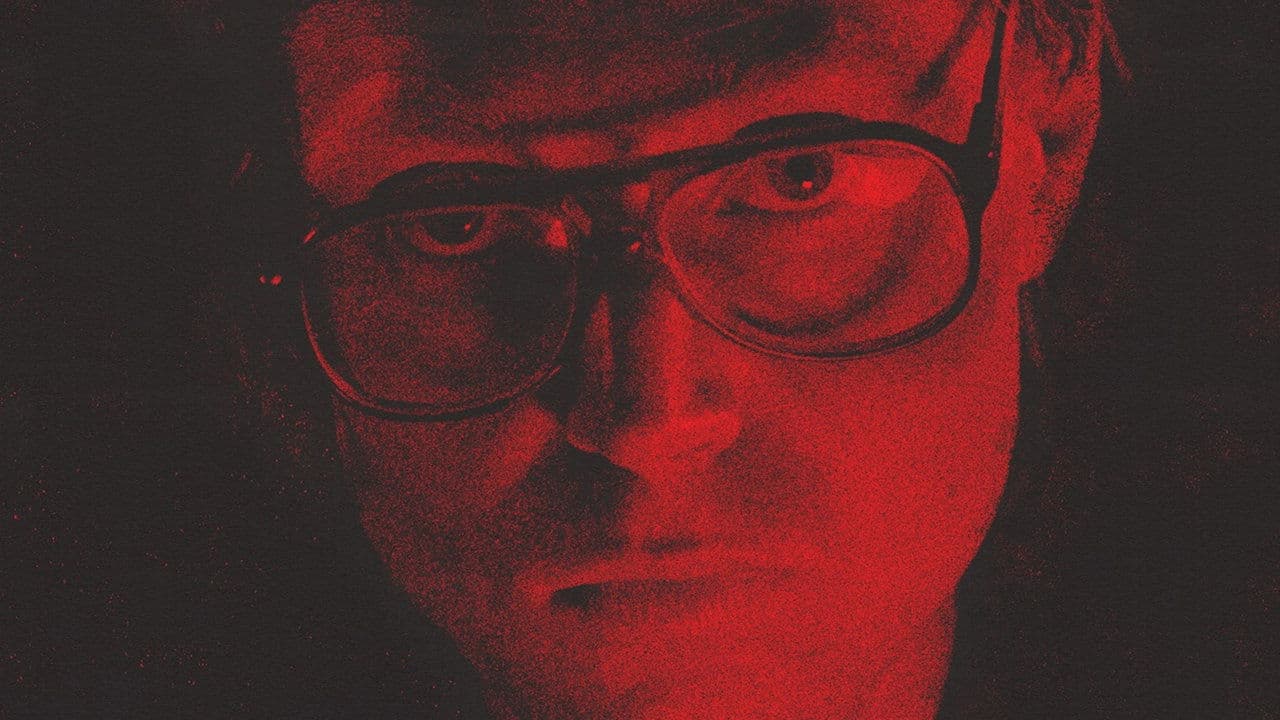 Who's Watchingの背景画像