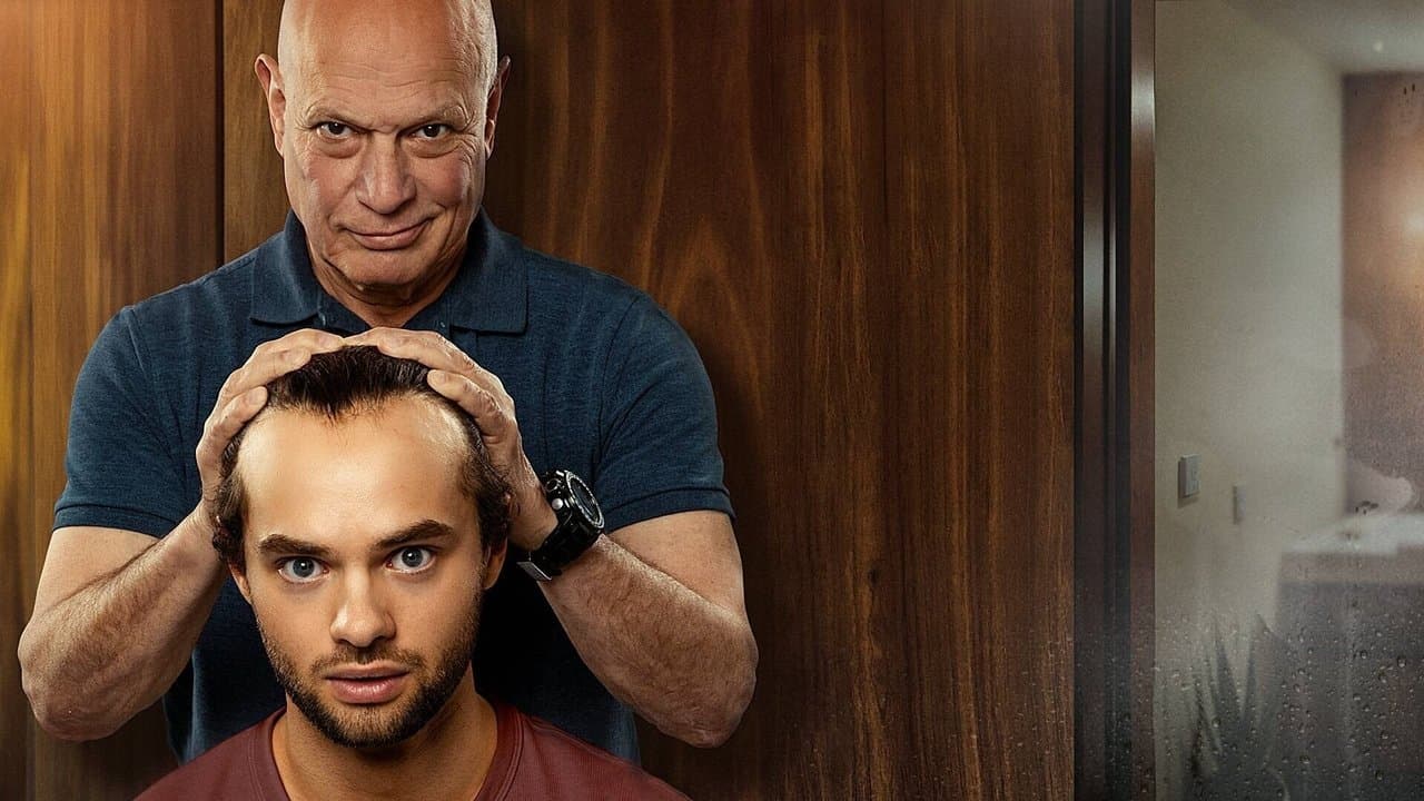 Jag vägrar bli en flintisの背景画像