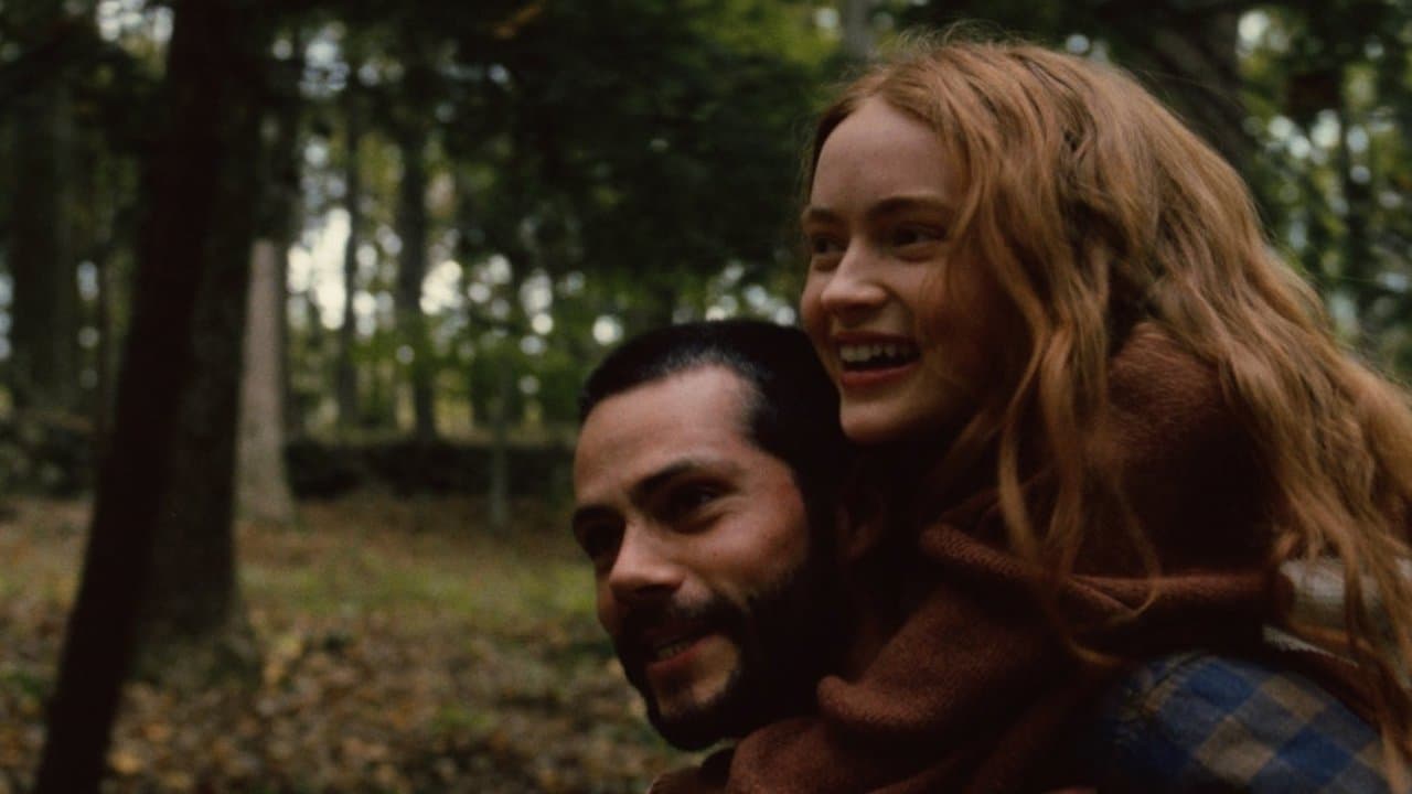 All Too Well: The Short Filmの背景画像