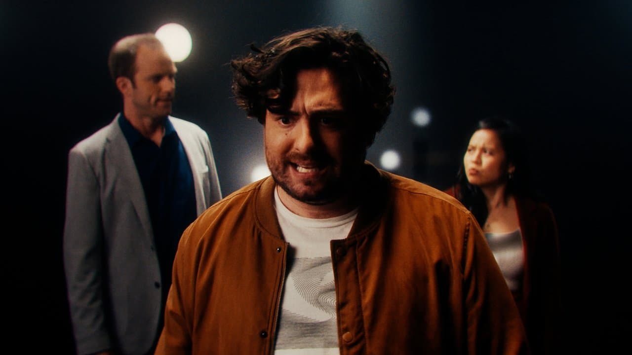 Me, Myself & the Voidの背景画像