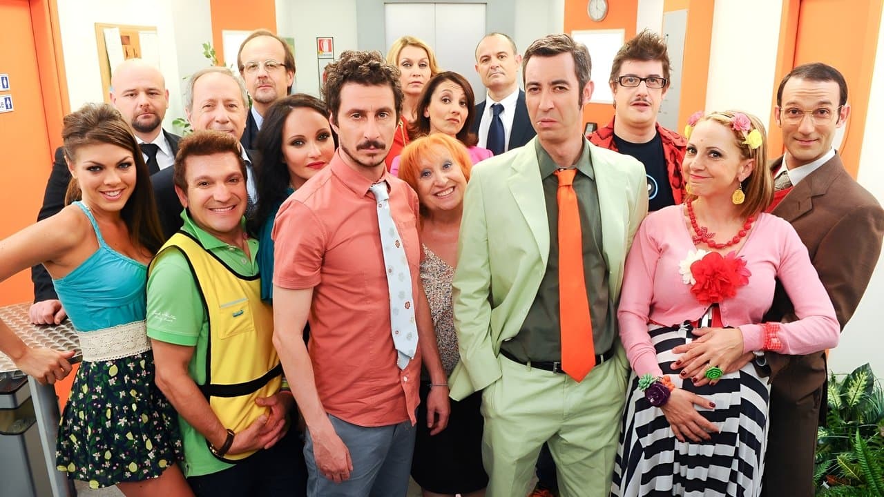 Camera Caféの背景画像