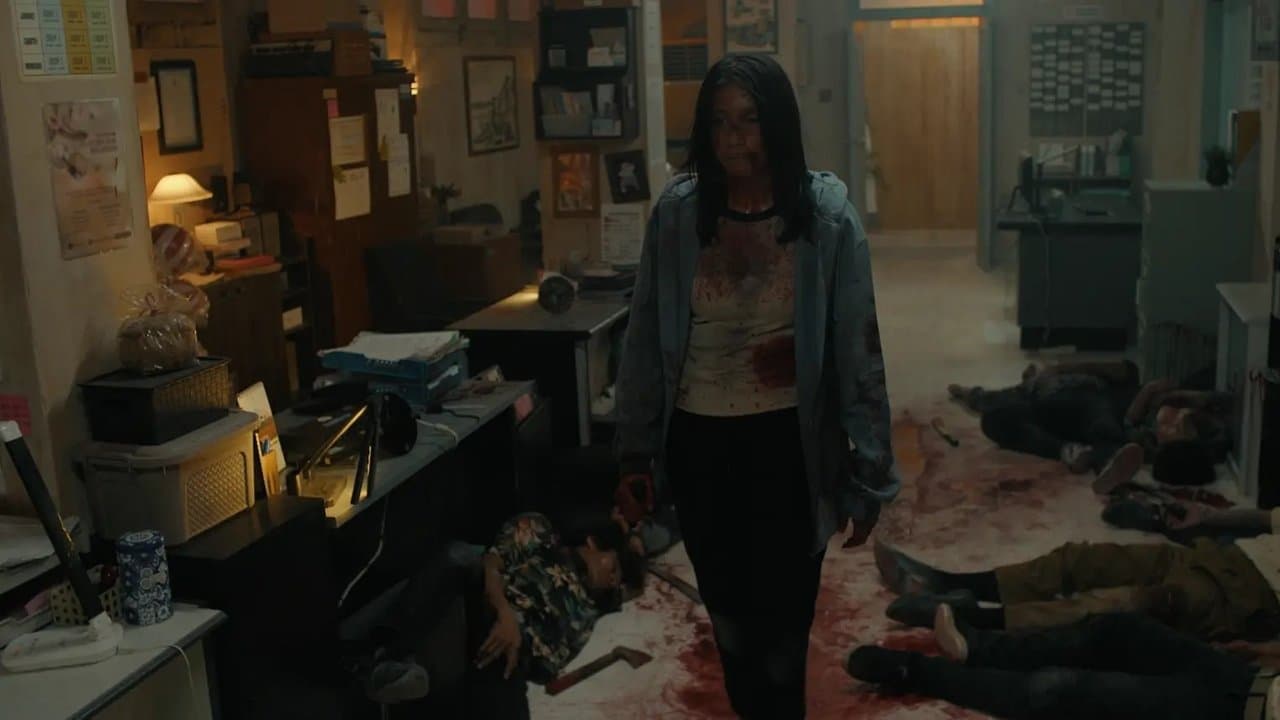 Ikatan Darahの背景画像