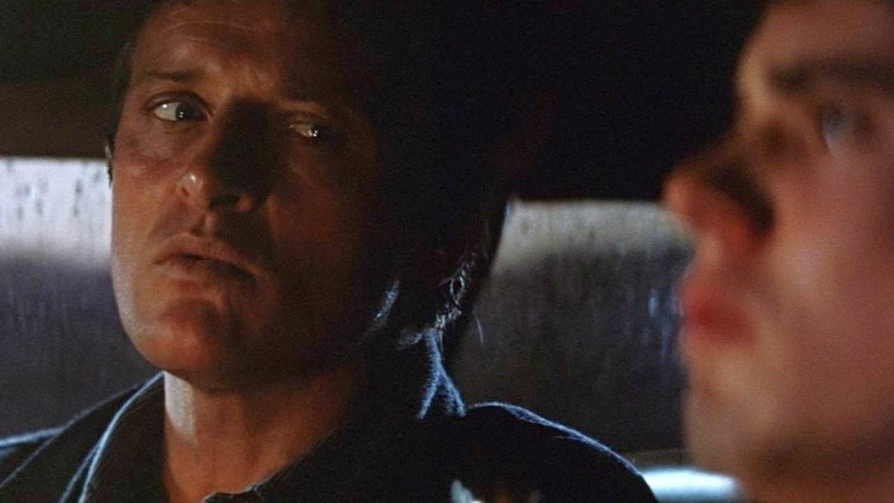 The Hitcher: How Do These Movies Get Made?の背景画像