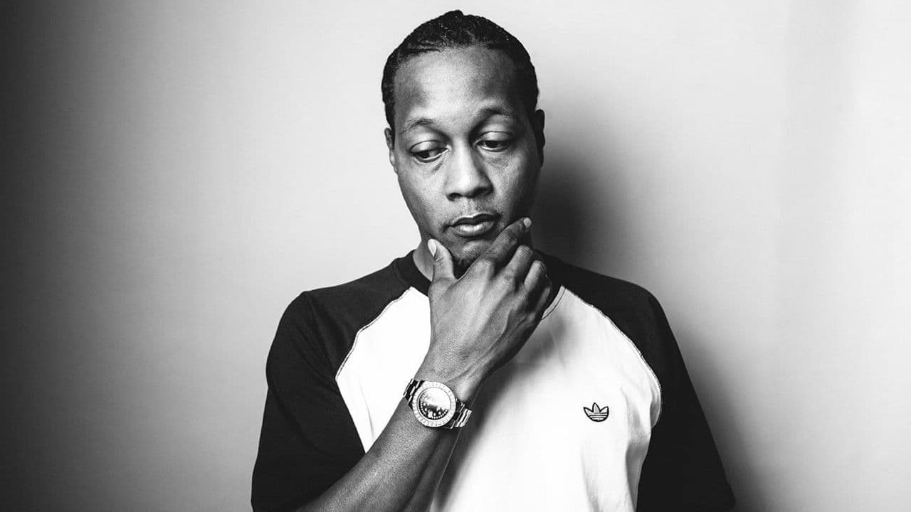 DJ Quik Visualism - The Art of Sound Into Visionの背景画像