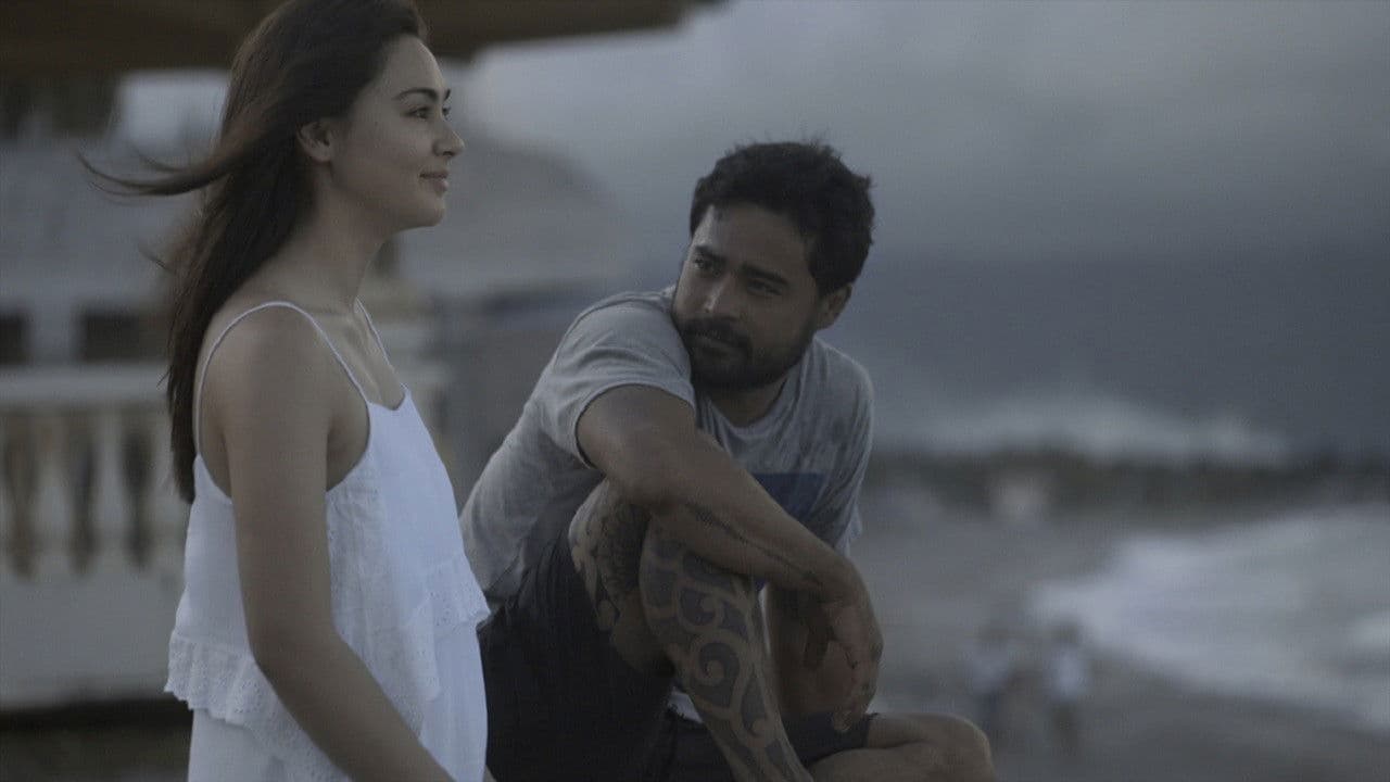 Apocalypse Childの背景画像