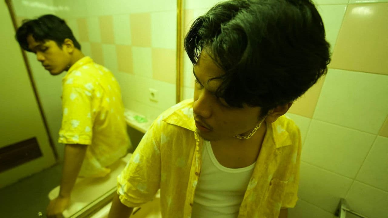 Brighter, Brighter Dayの背景画像