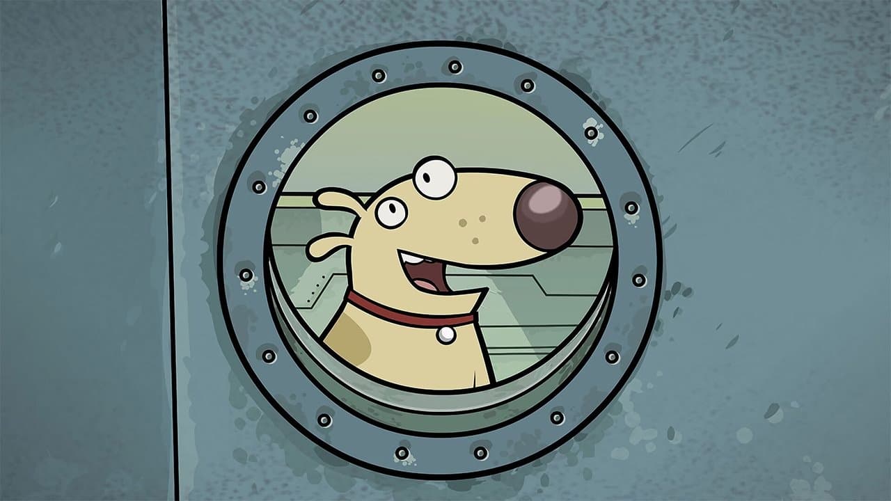 Dogstarの背景画像