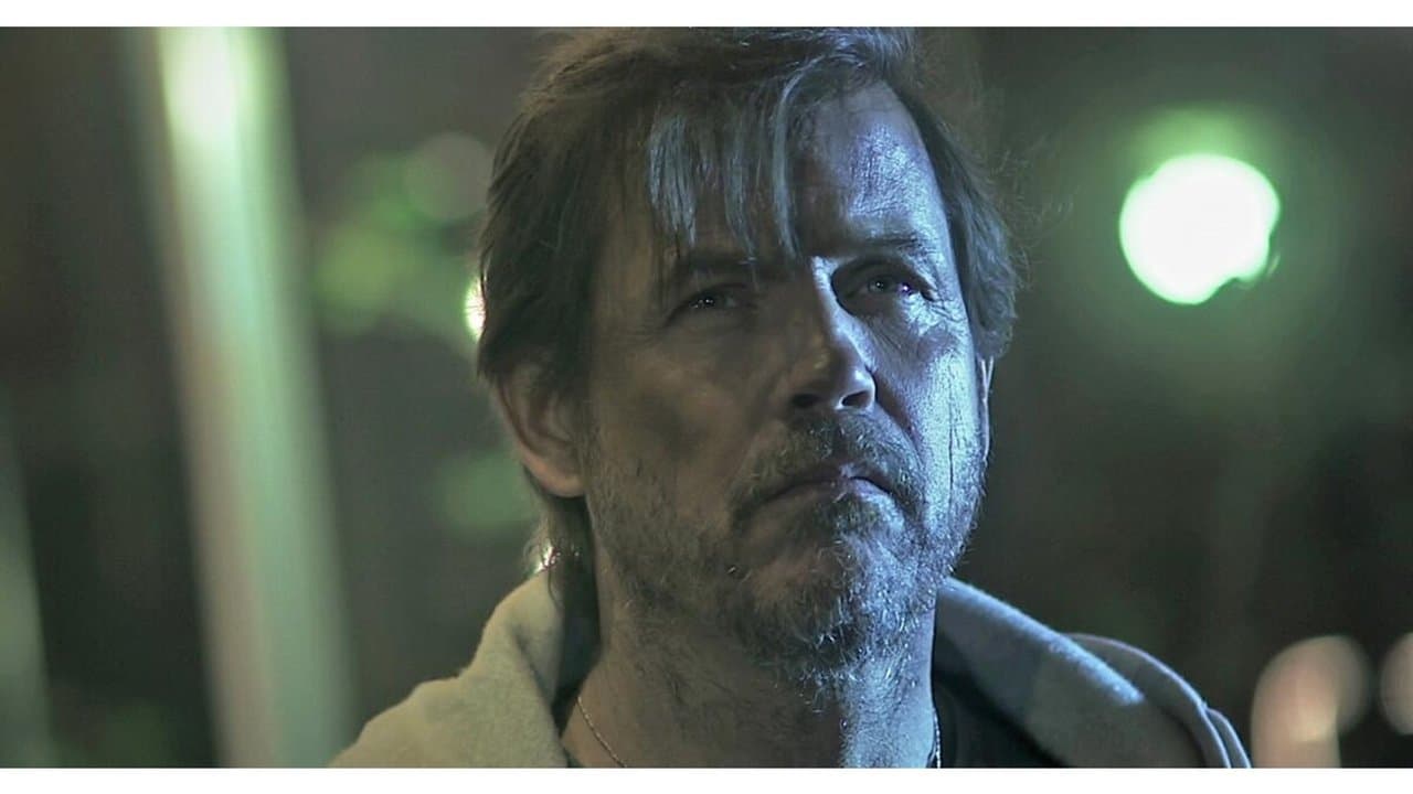 The Shelterの背景画像