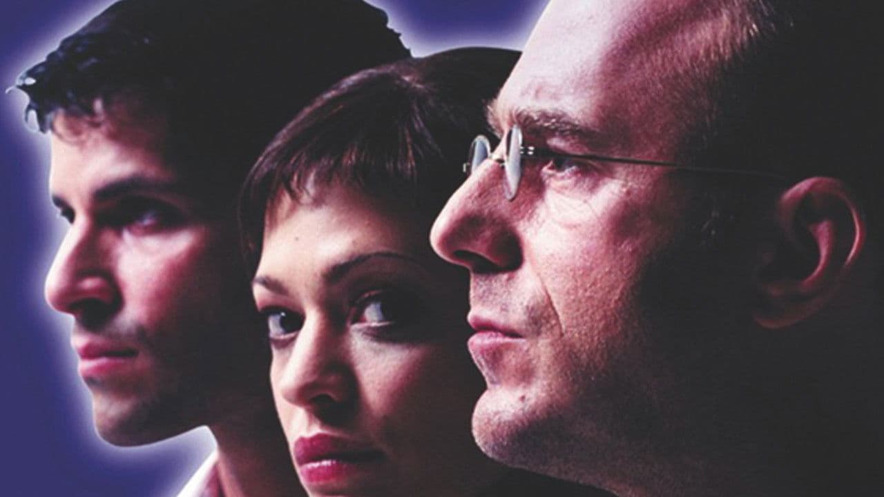 Nachts im Parkの背景画像