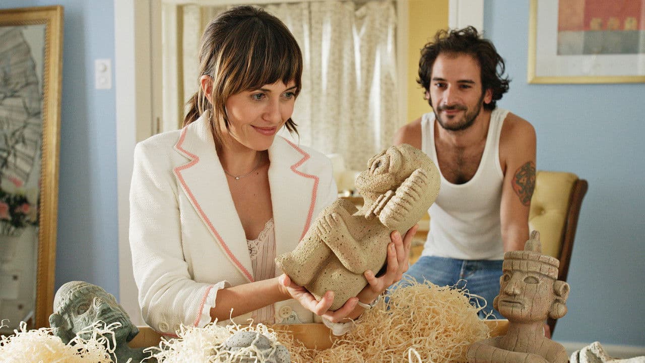 Leben auf Kreditの背景画像