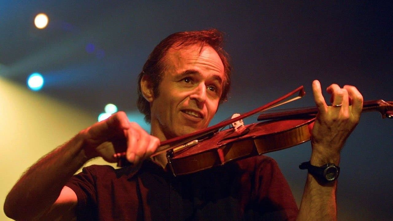 Jean-Jacques Goldman : Un tour ensembleの背景画像