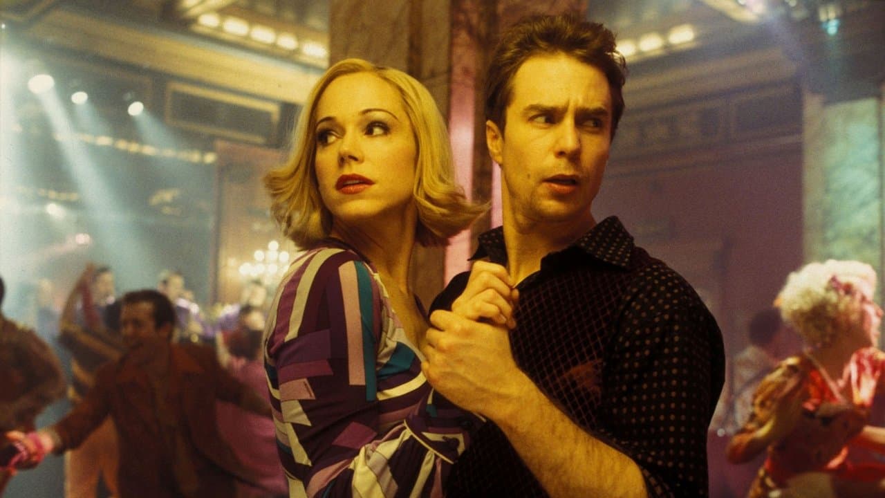 Piccadilly Jimの背景画像