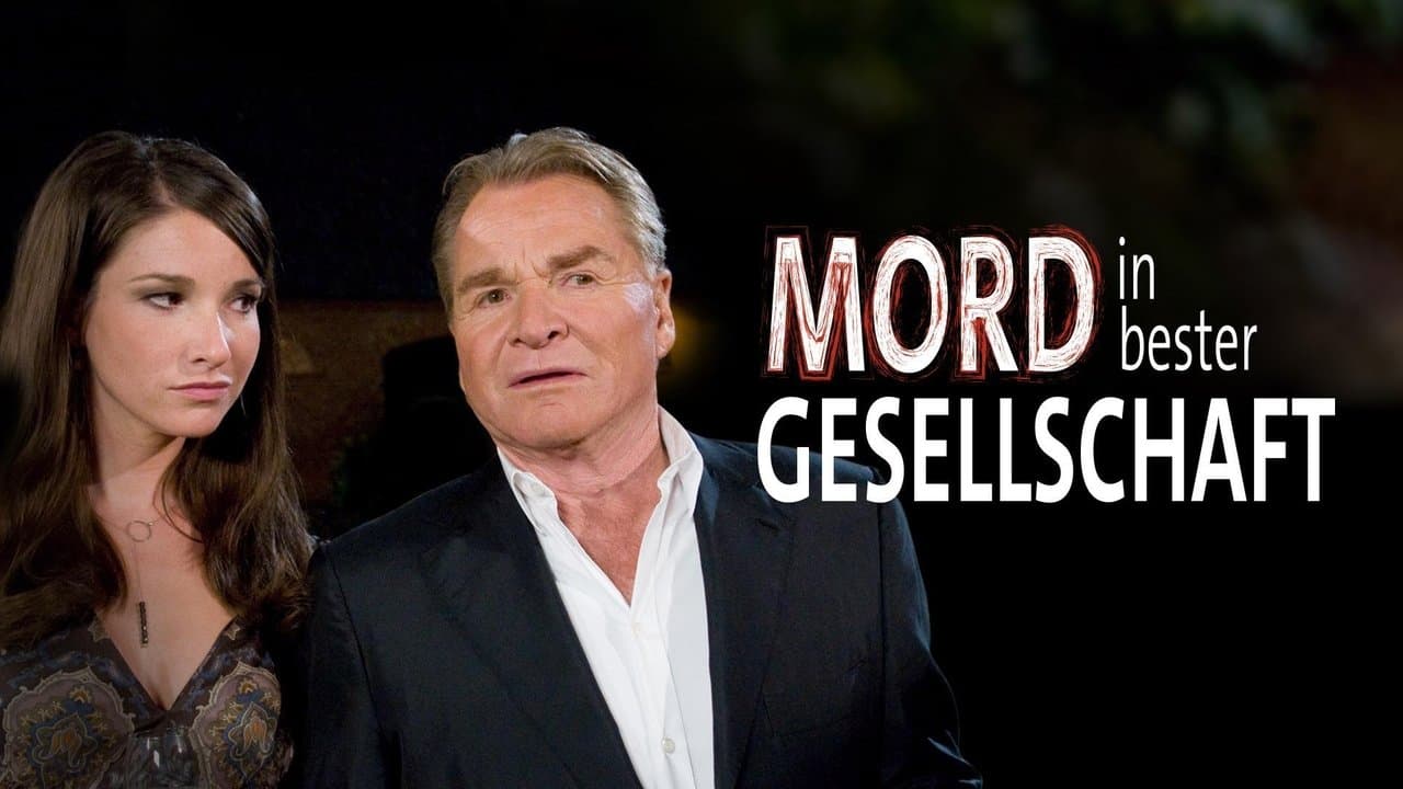 Mord in bester Gesellschaftの背景画像