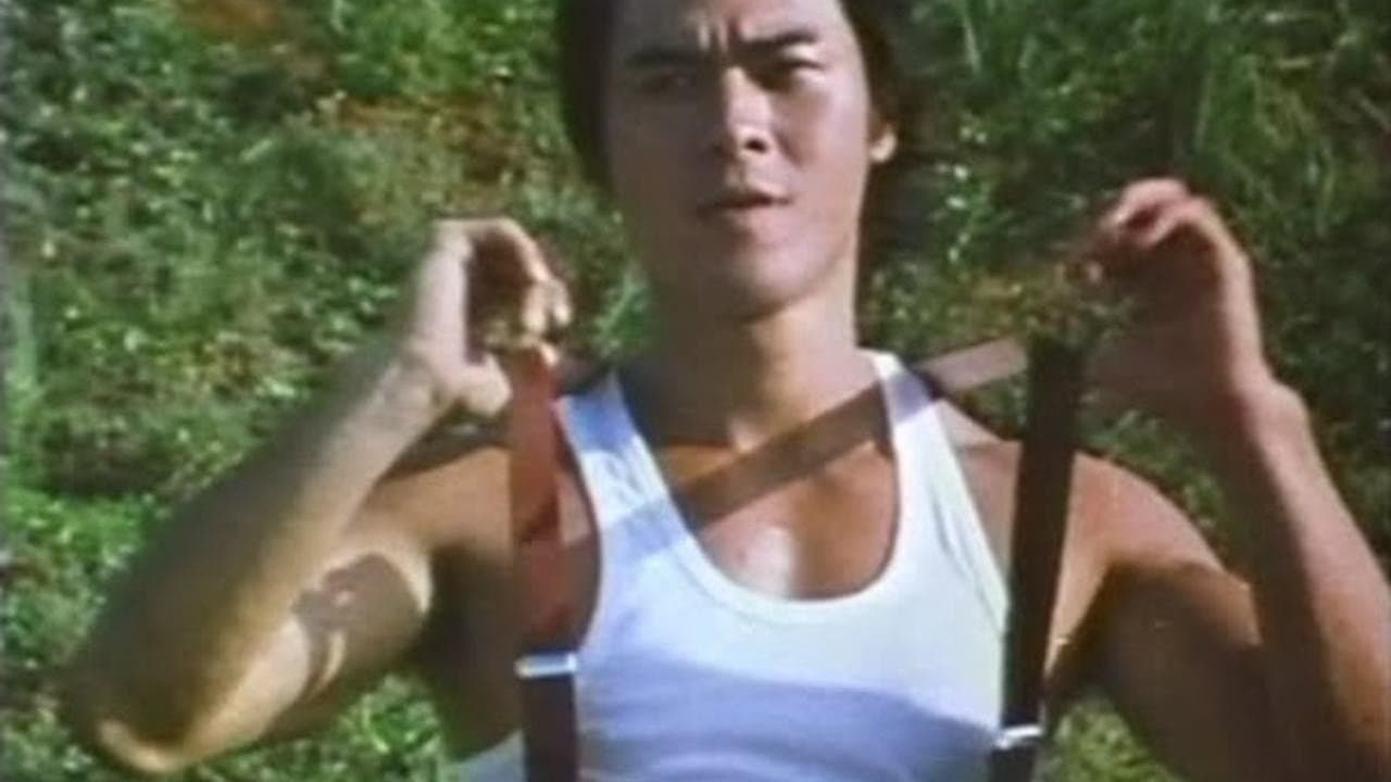 洪门小子の背景画像