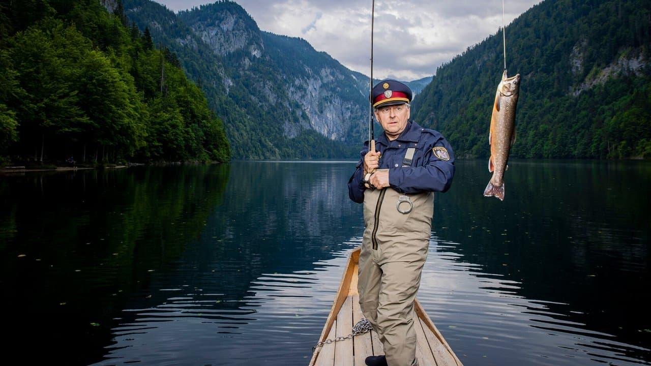 Letzter Saibling - Der vierte Altaussee-Krimiの背景画像