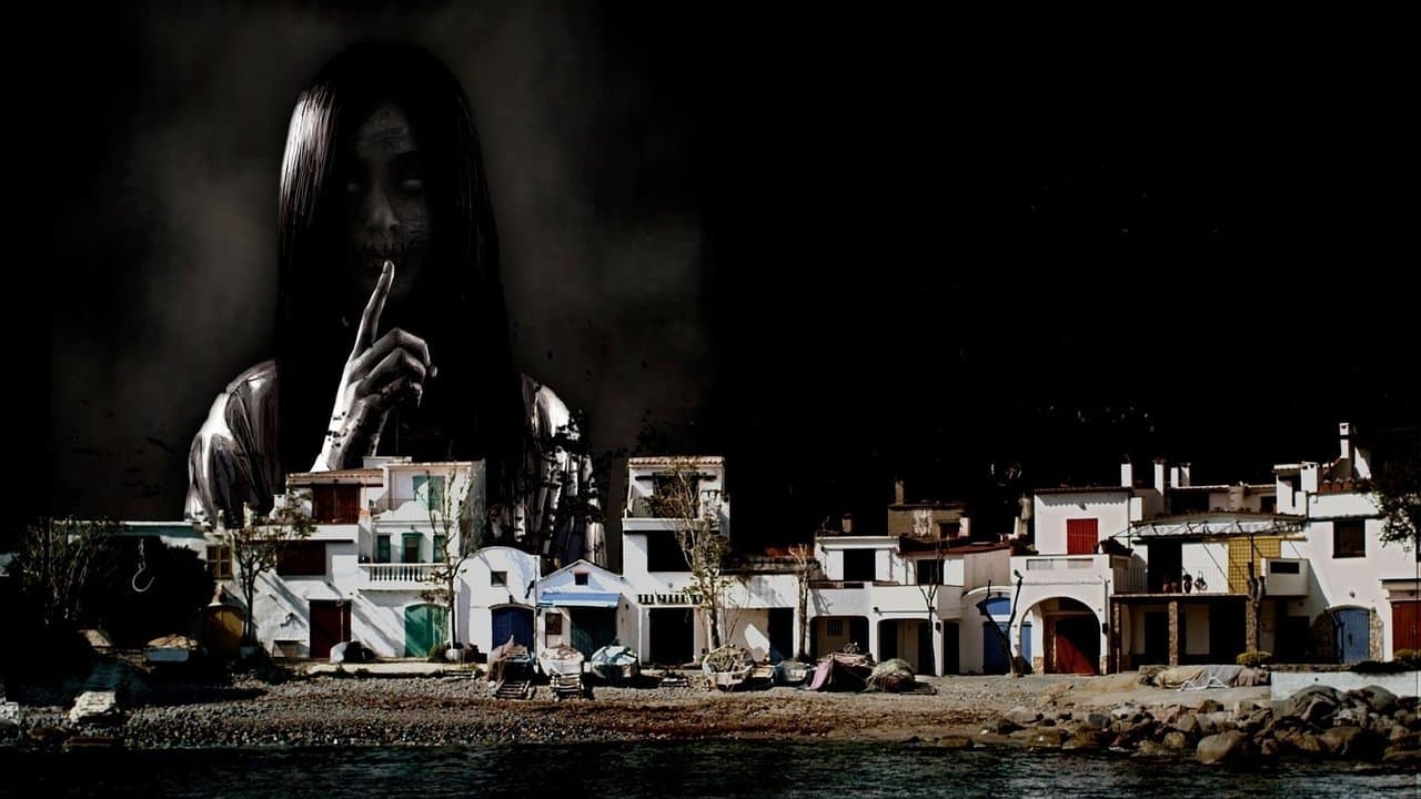 Don’t speakの背景画像