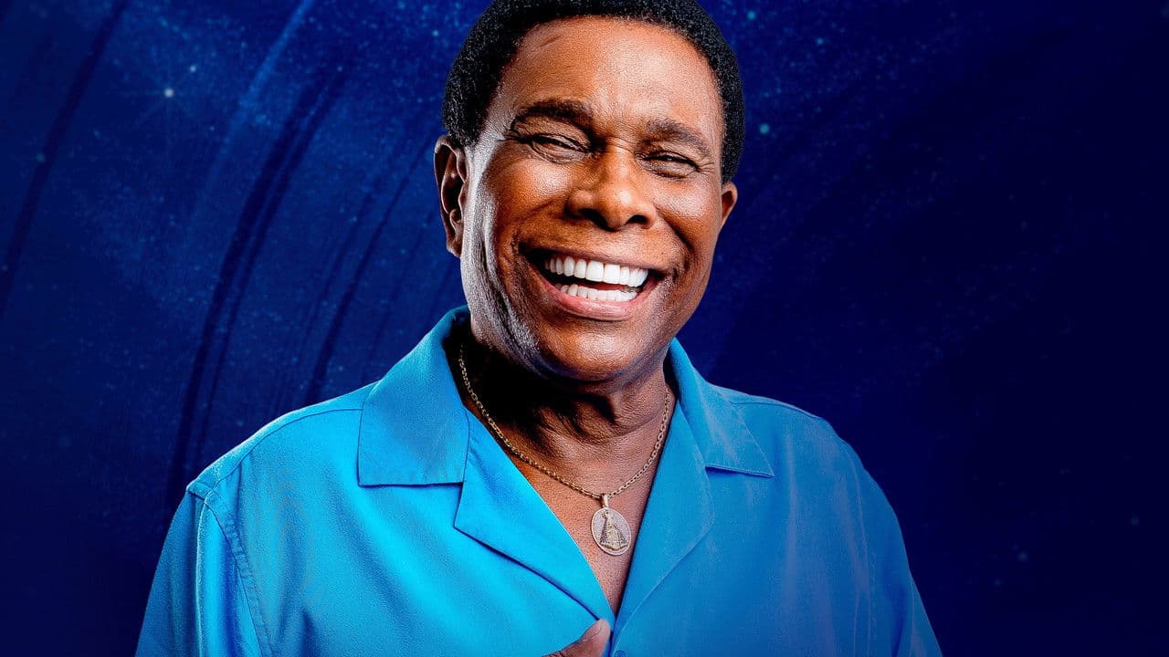 Neguinho da Beija-Flor - Soberano da Avenidaの背景画像