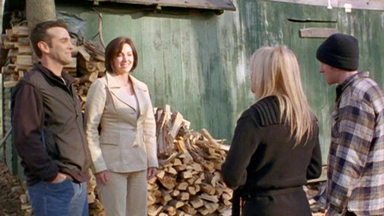 Evil Breed: The Legend of Samhainの背景画像