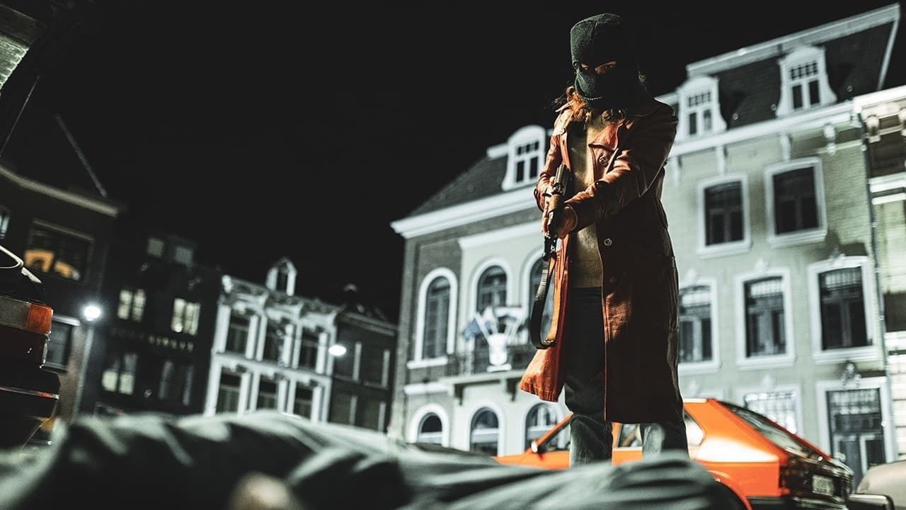 The Spectacularの背景画像