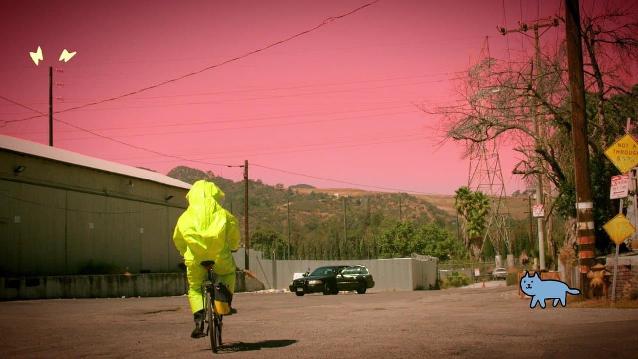 Uncle Kent 2の背景画像