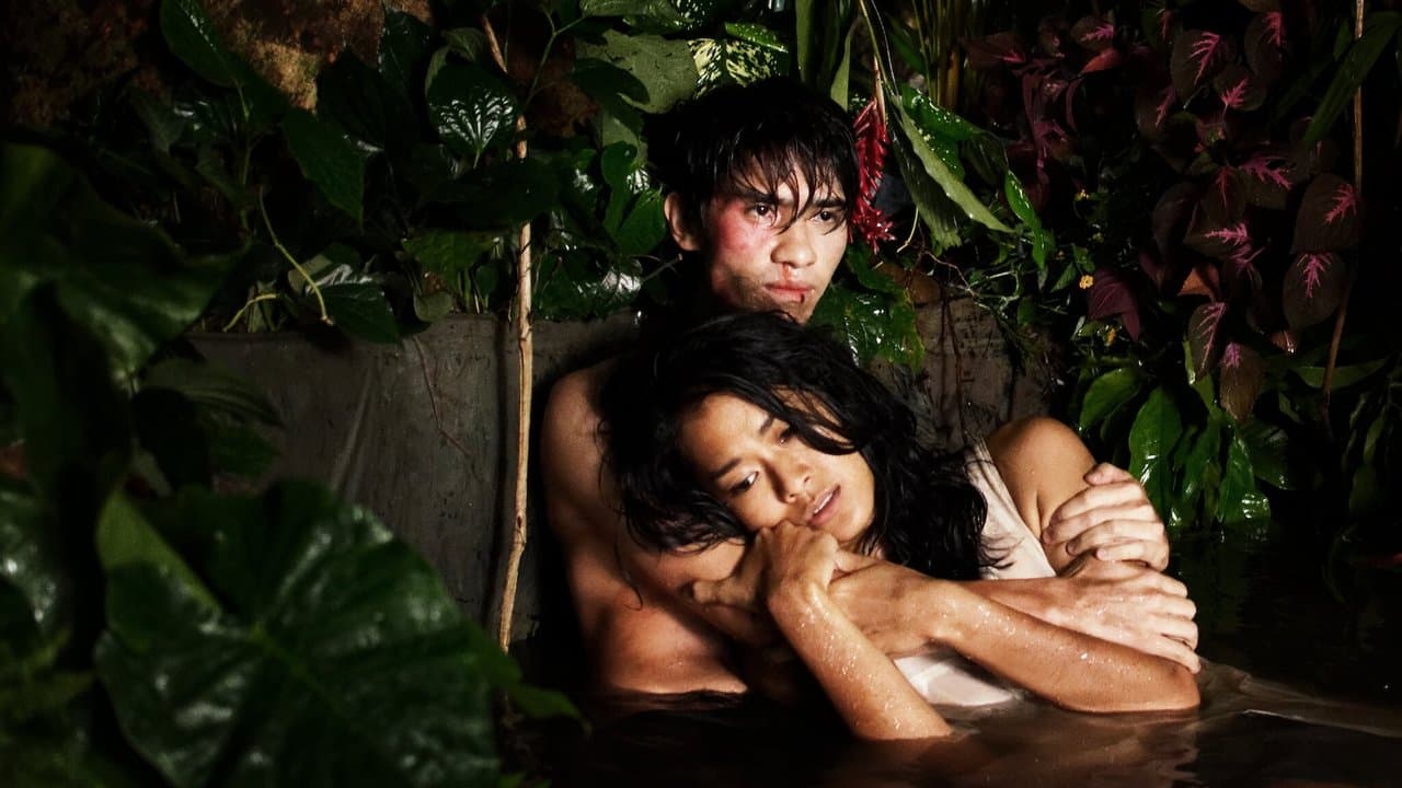 インターチェンジ: 魂の行方の背景画像