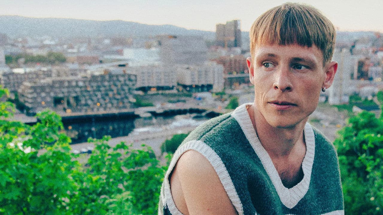 Riv i hjertetの背景画像