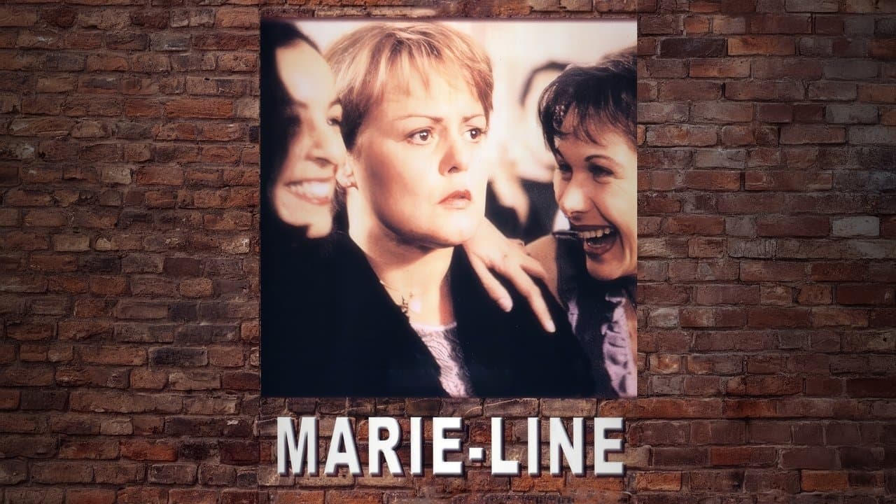 Marie-Lineの背景画像