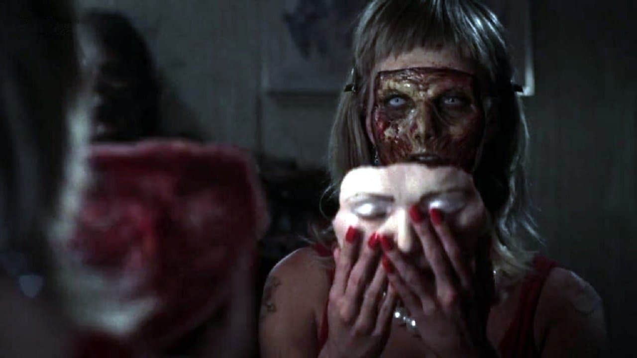 Trailer Park of Terrorの背景画像
