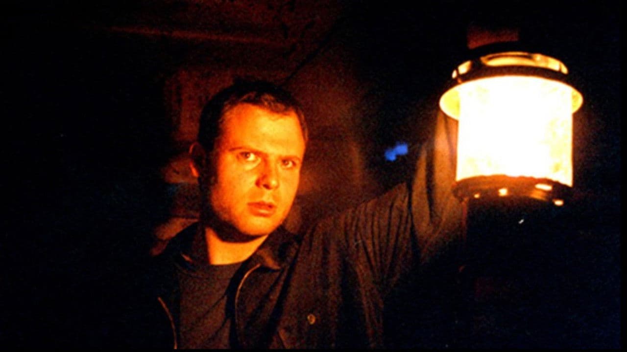 Deadwood Parkの背景画像