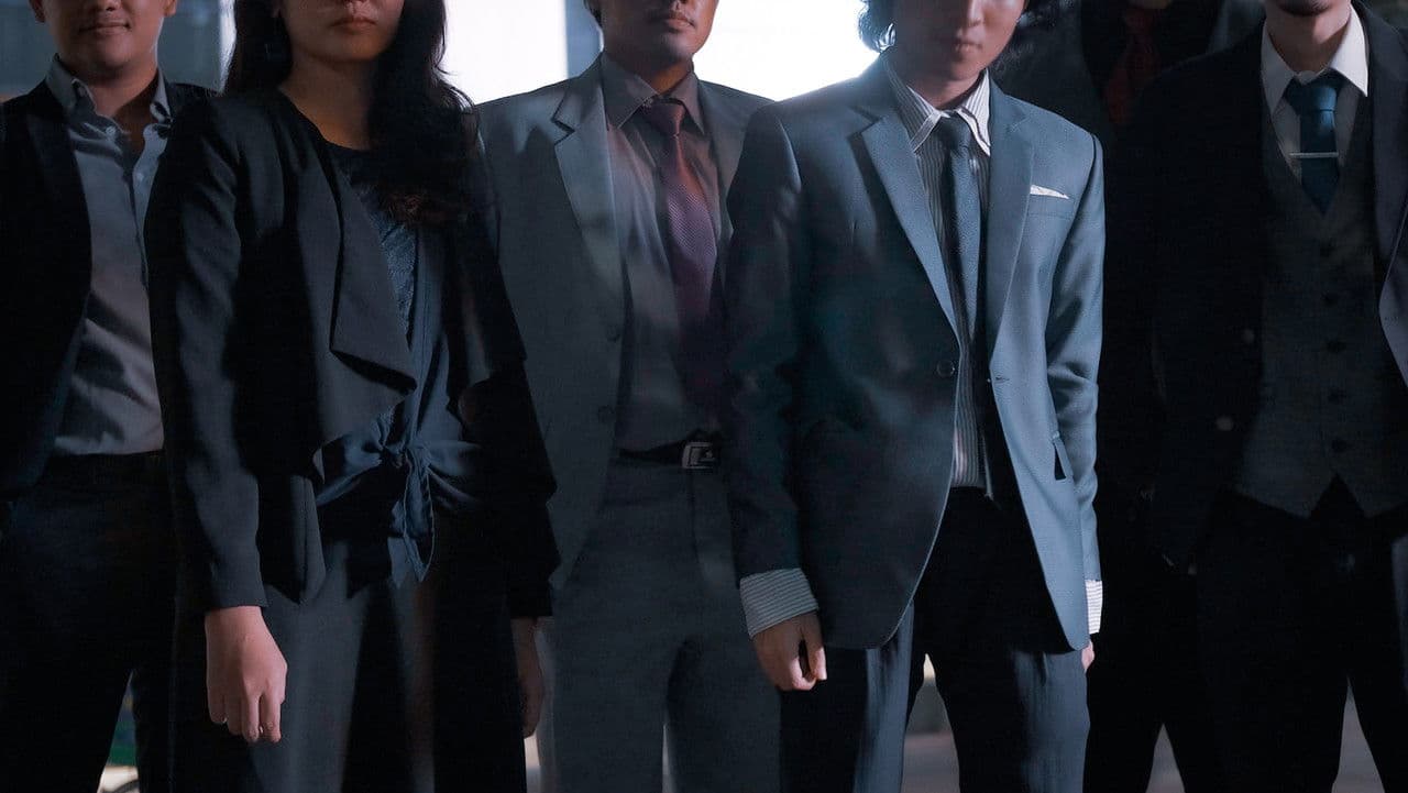 Associatesの背景画像