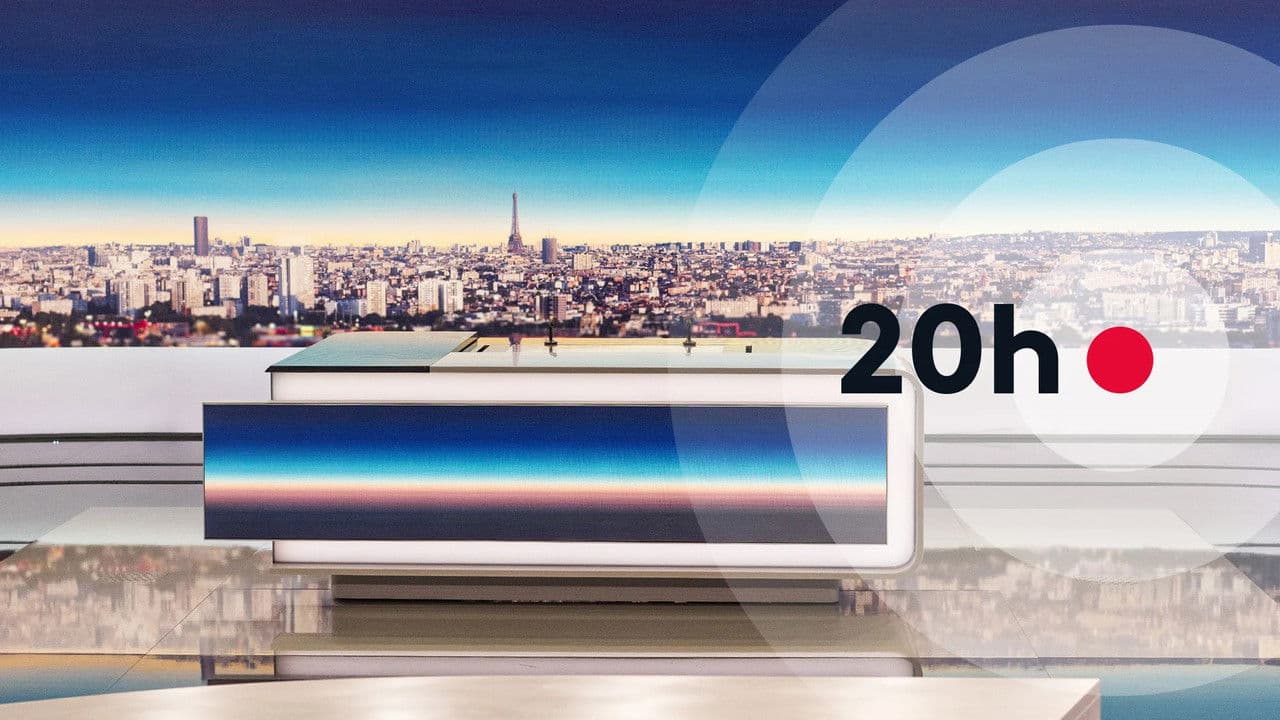 Le 20Hの背景画像