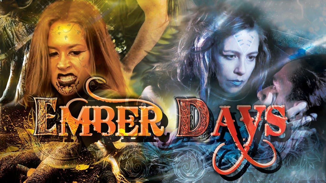 Ember Daysの背景画像