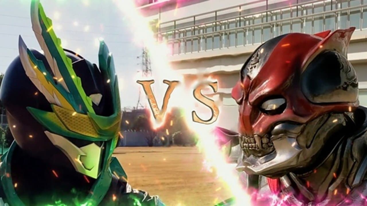 デザさんぽ vs 剣斬ぽの背景画像