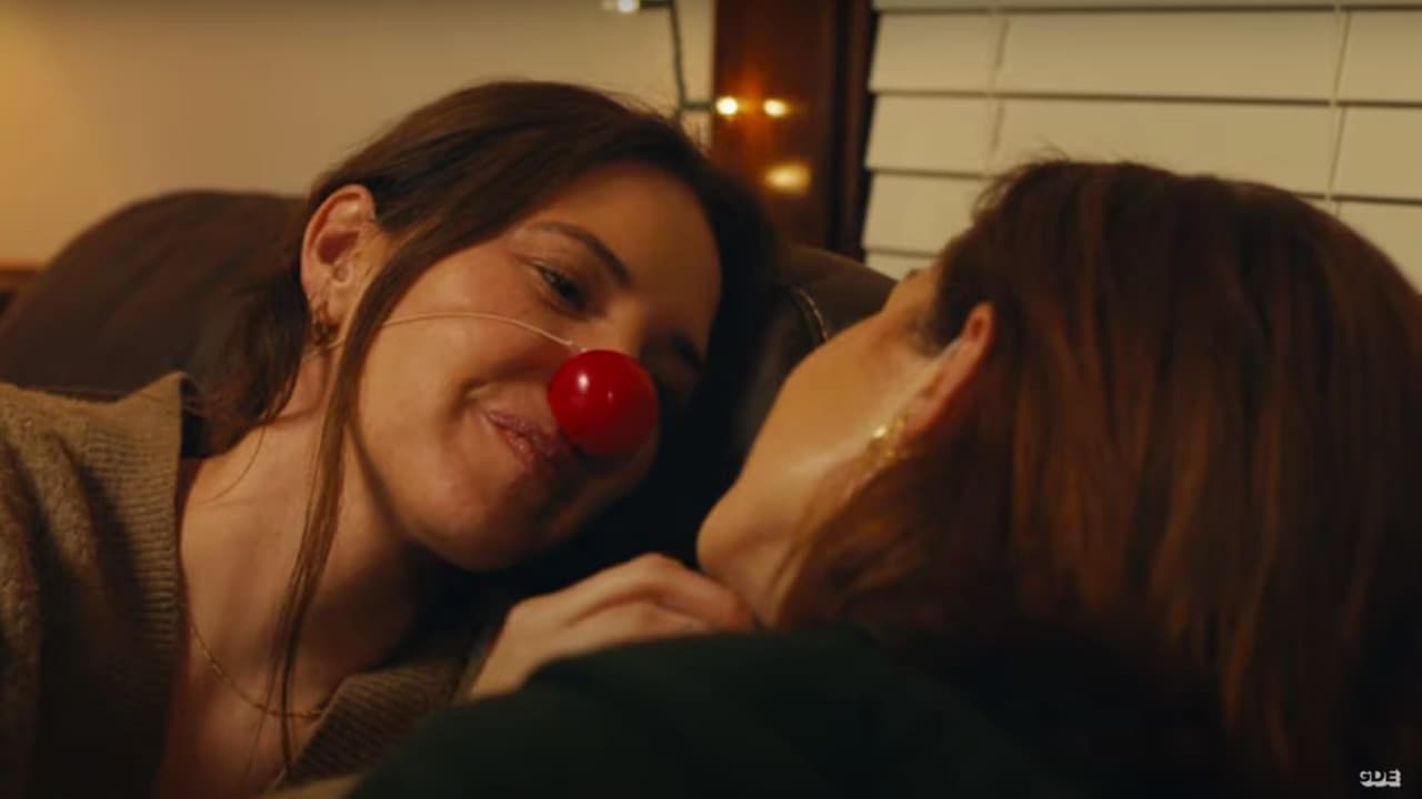 The Holiday Clubの背景画像