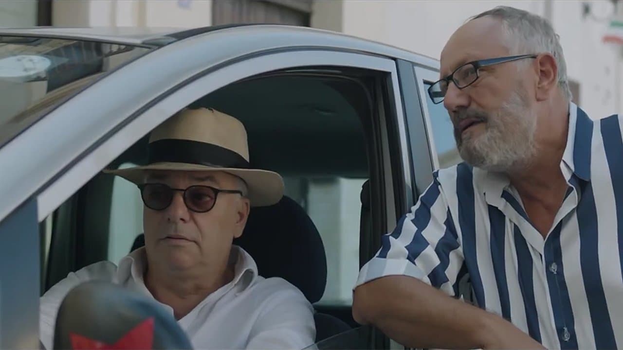 Dy luanë drejt Veneciasの背景画像