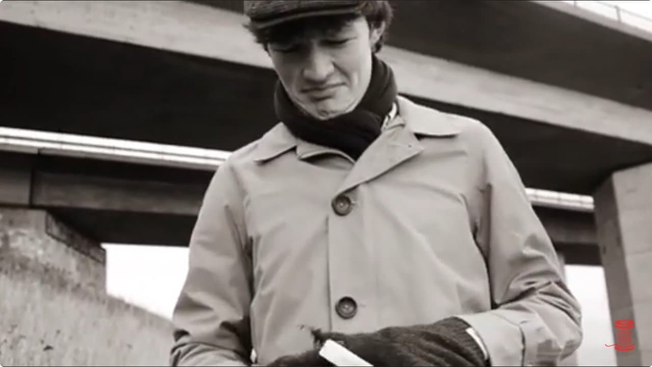 Hr. Hansen & Hr. Jensenの背景画像