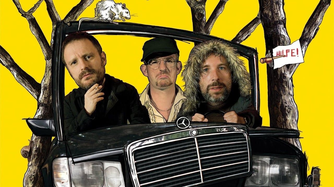 Immer nie am Meerの背景画像