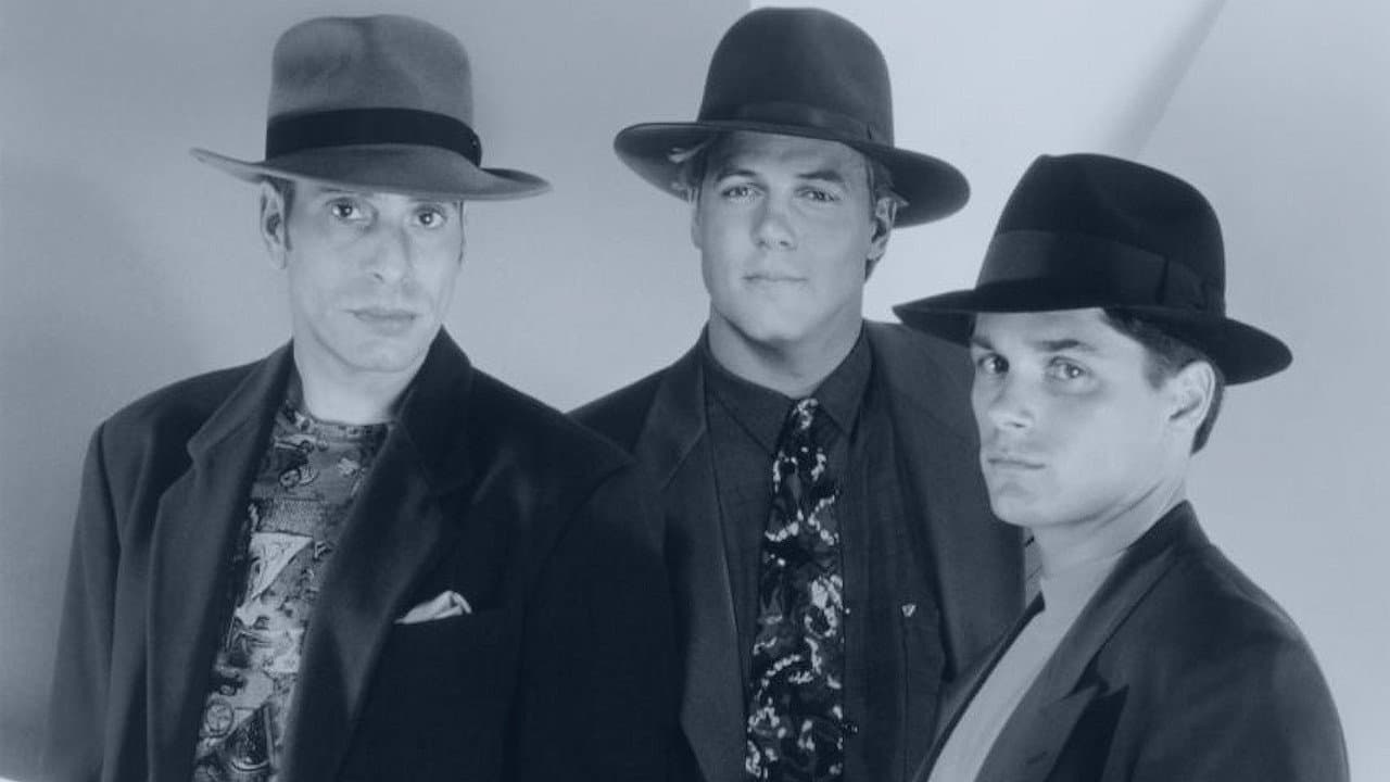 The Hat Squadの背景画像