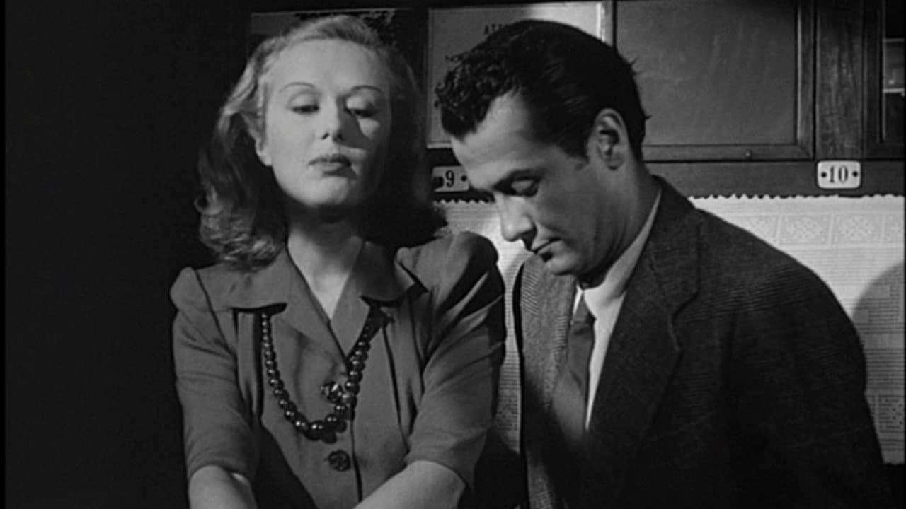 La vispa Teresaの背景画像