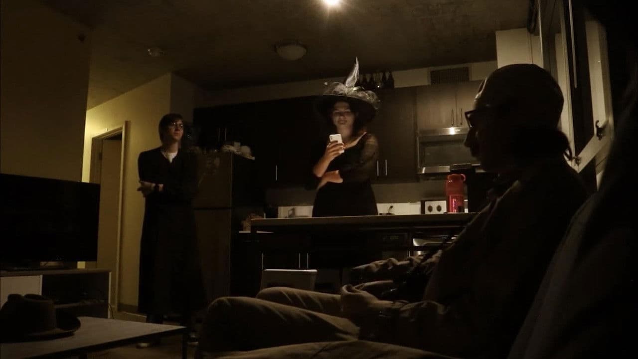 ONE NIGHT EVERYWHEREの背景画像