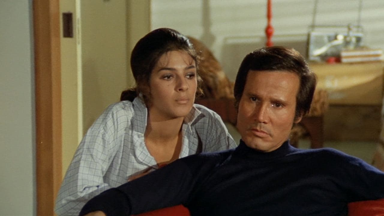 ザ・ボス 暗黒街の標的の背景画像