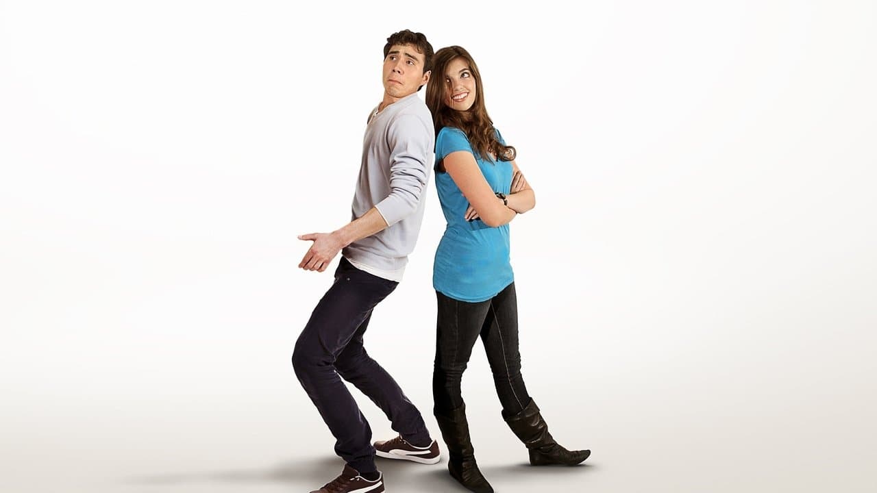 In Over My Headの背景画像