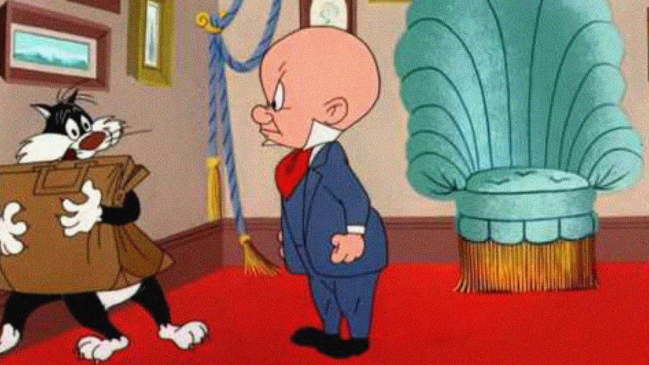 Heir-Conditionedの背景画像