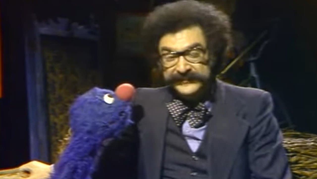 Sesame Street at Night?の背景画像