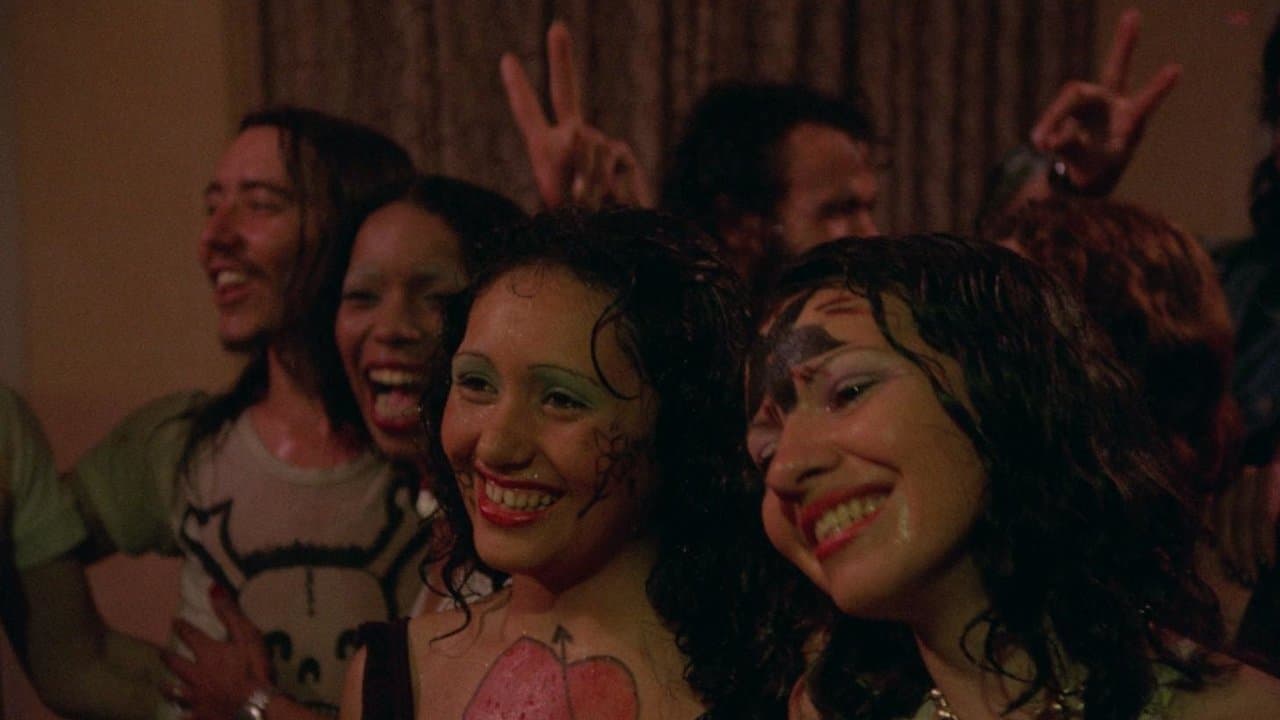 A Estranha Hospedaria dos Prazeresの背景画像