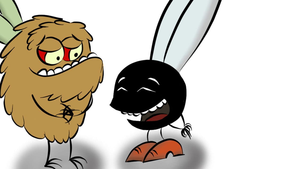 Les aventures d'une moucheの背景画像