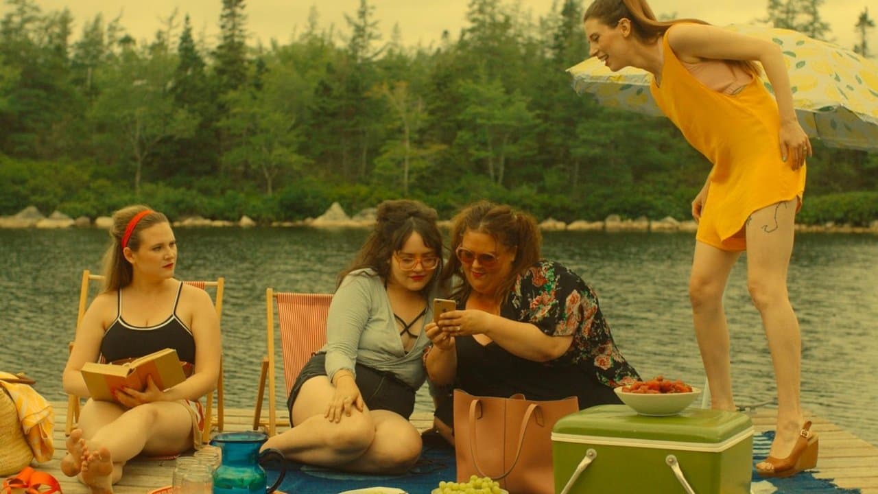 Resignation Coveの背景画像