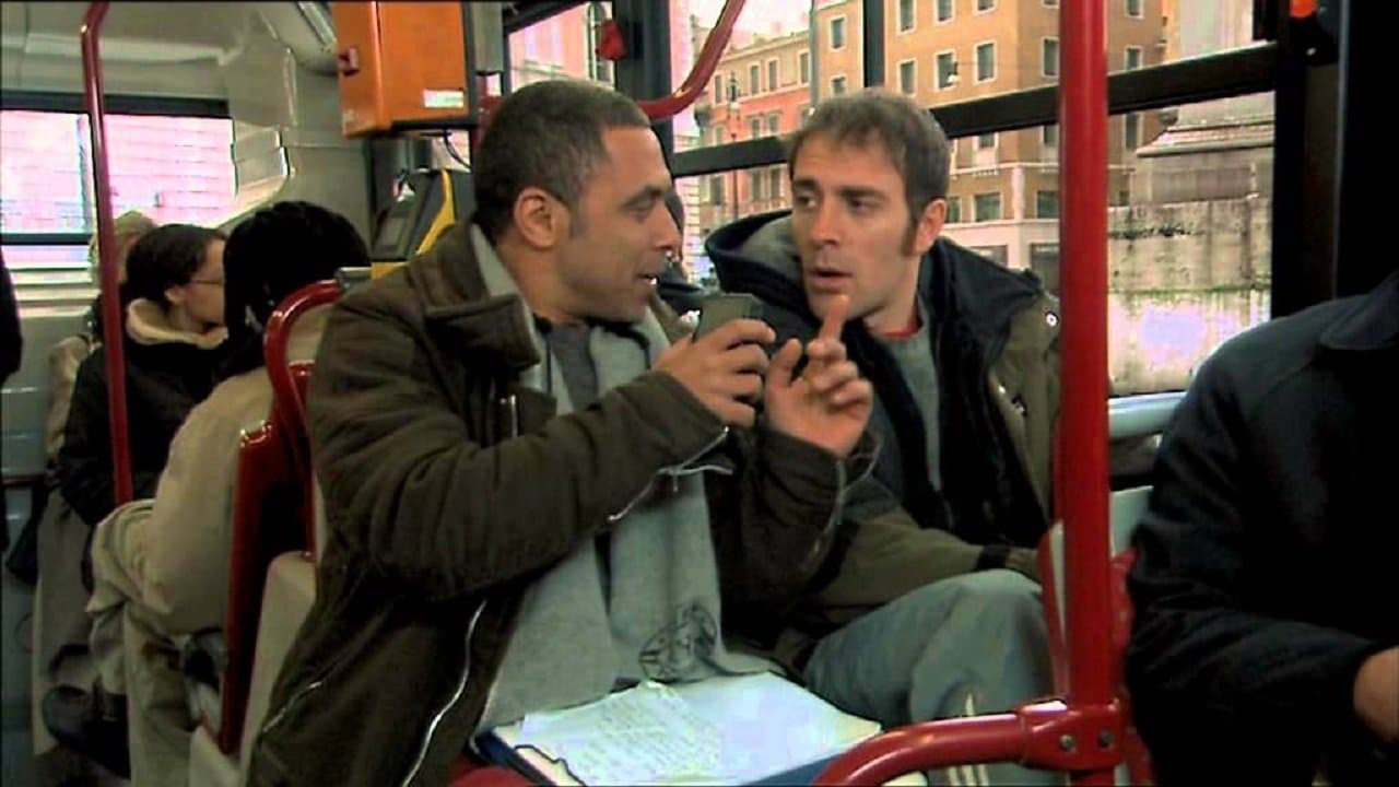 Gente di Romaの背景画像