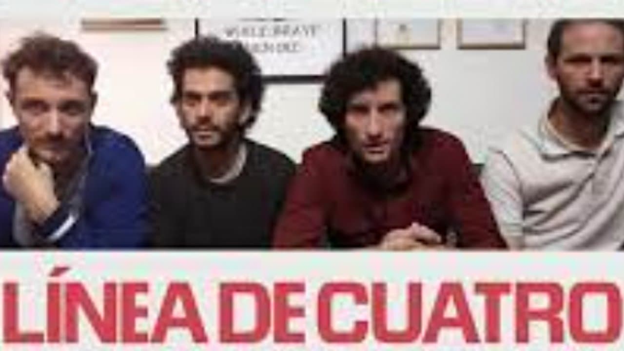 Línea de Cuatroの背景画像