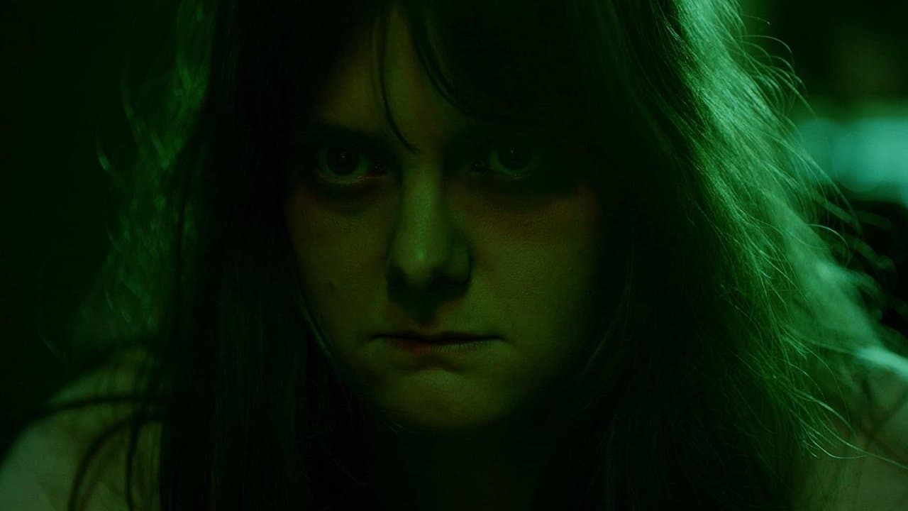 Saras intime betroelserの背景画像